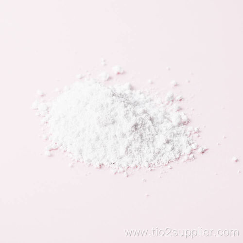 dupont rutile titanium dioxide